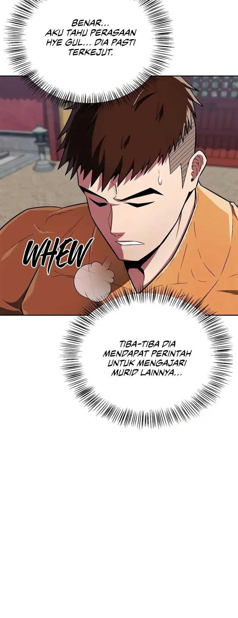 Genius Martial Arts Trainer Chapter 29 - halaman 33