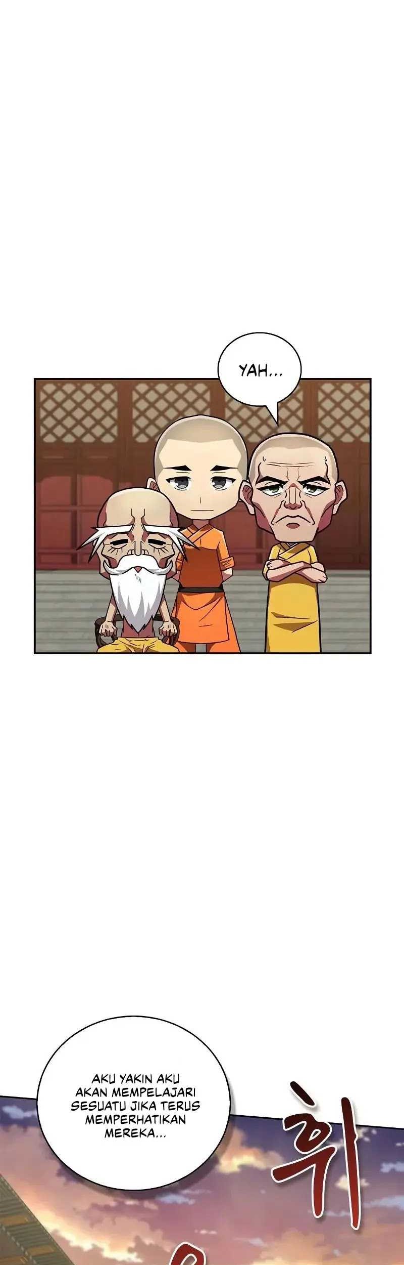 Genius Martial Arts Trainer Chapter 29 - halaman 4