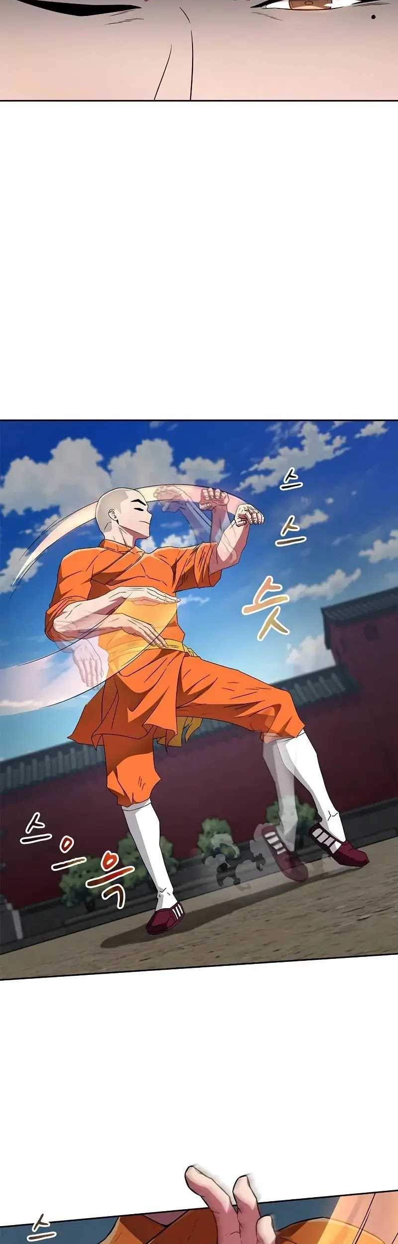 Genius Martial Arts Trainer Chapter 29 - halaman 40