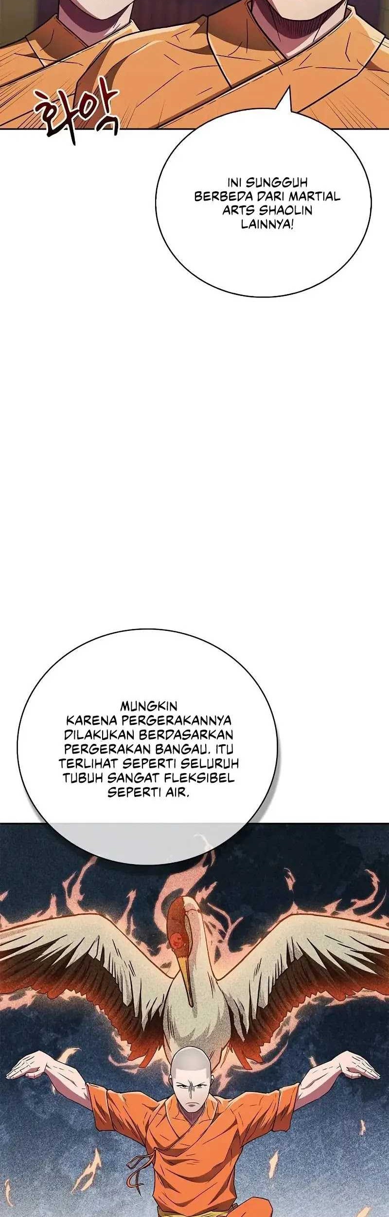 Genius Martial Arts Trainer Chapter 29 - halaman 43