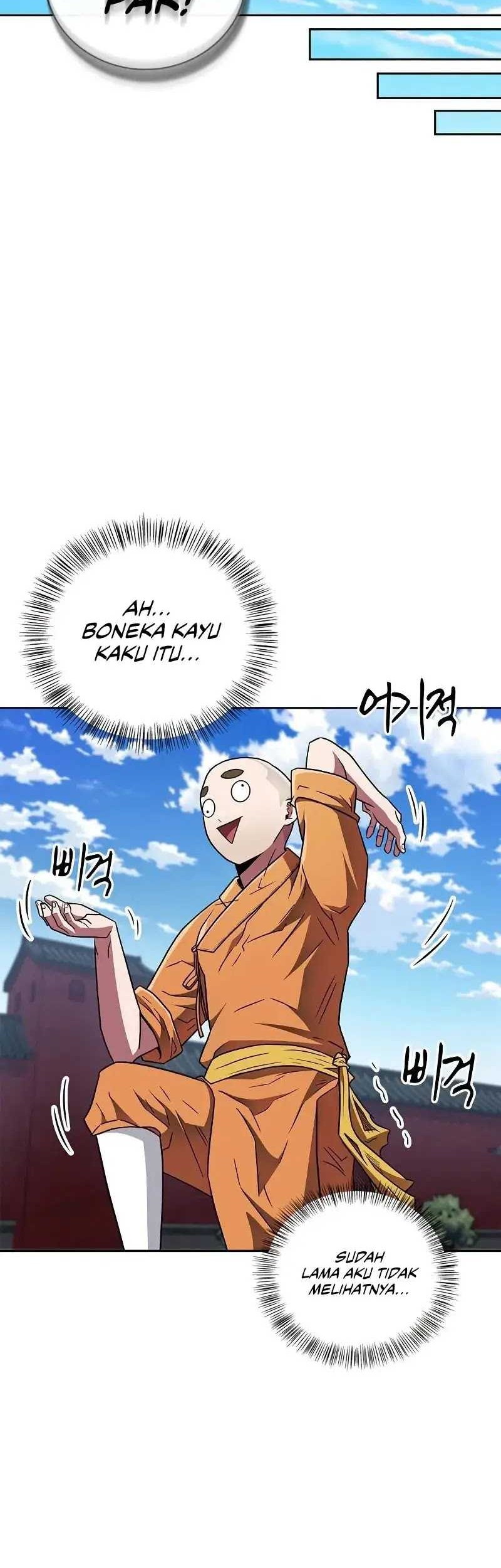 Genius Martial Arts Trainer Chapter 29 - halaman 45