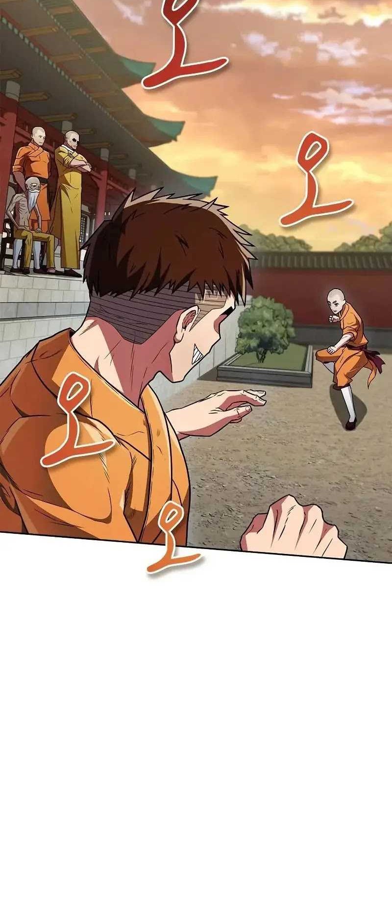 Genius Martial Arts Trainer Chapter 29 - halaman 5