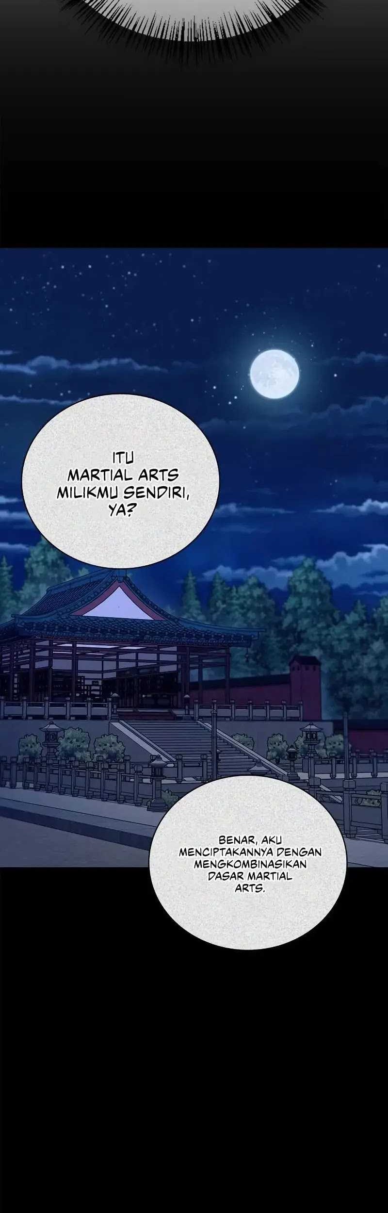 Genius Martial Arts Trainer Chapter 29 - halaman 53