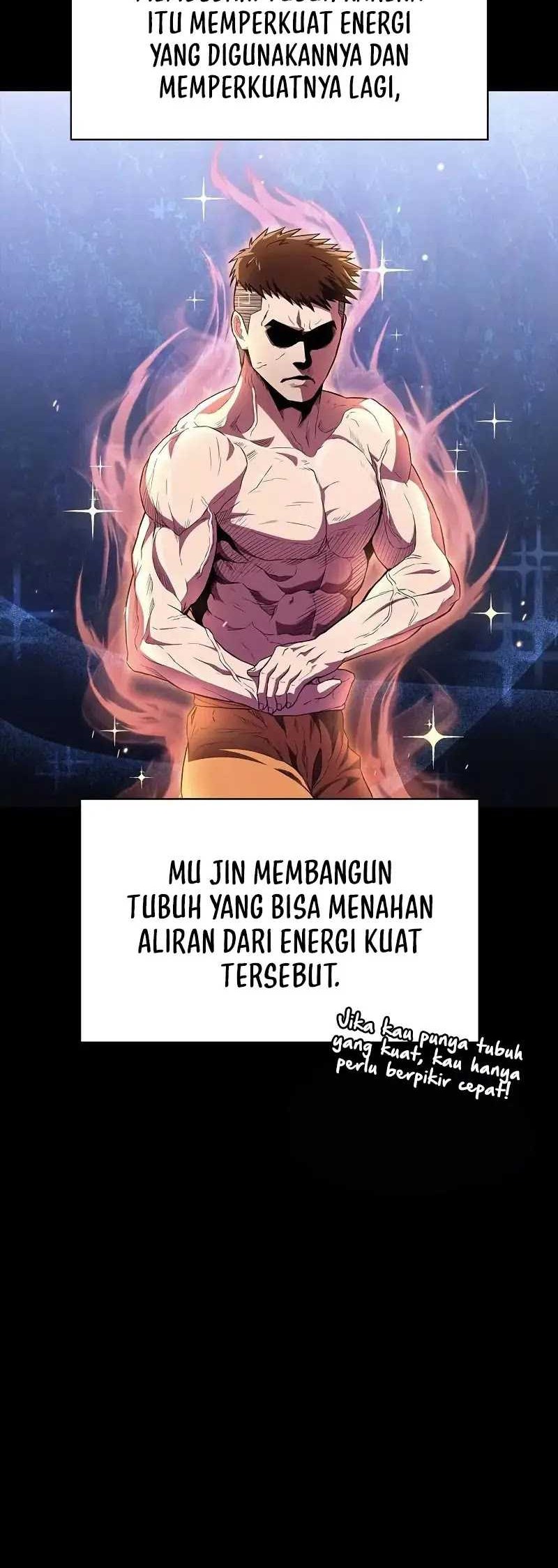 Genius Martial Arts Trainer Chapter 29 - halaman 57