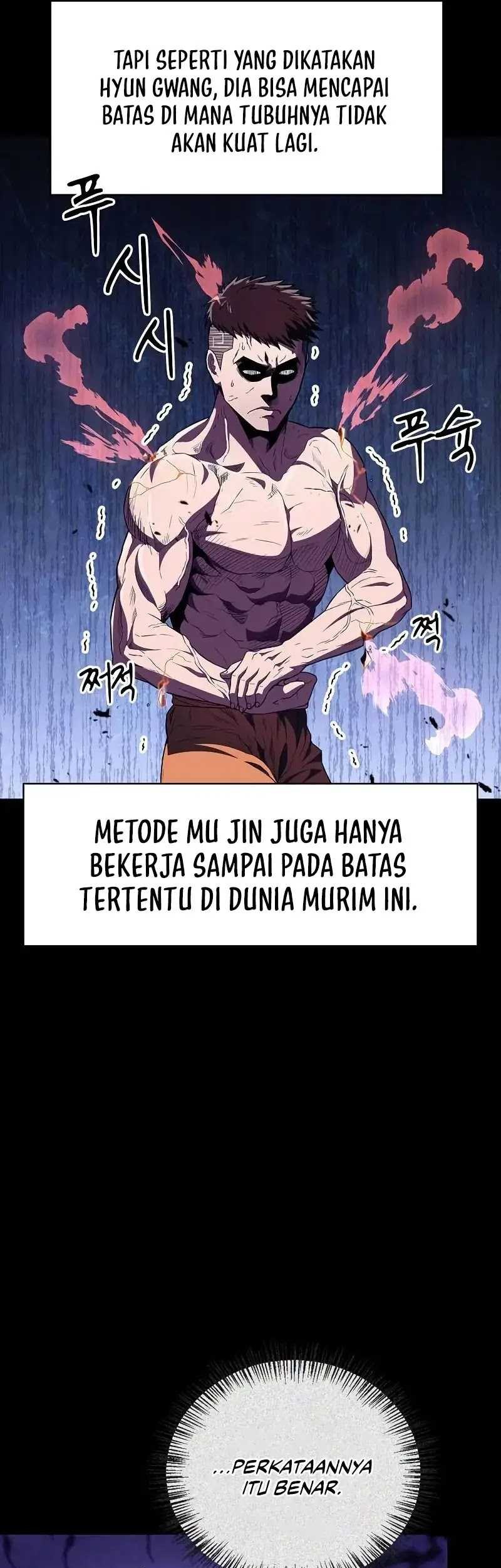 Genius Martial Arts Trainer Chapter 29 - halaman 58