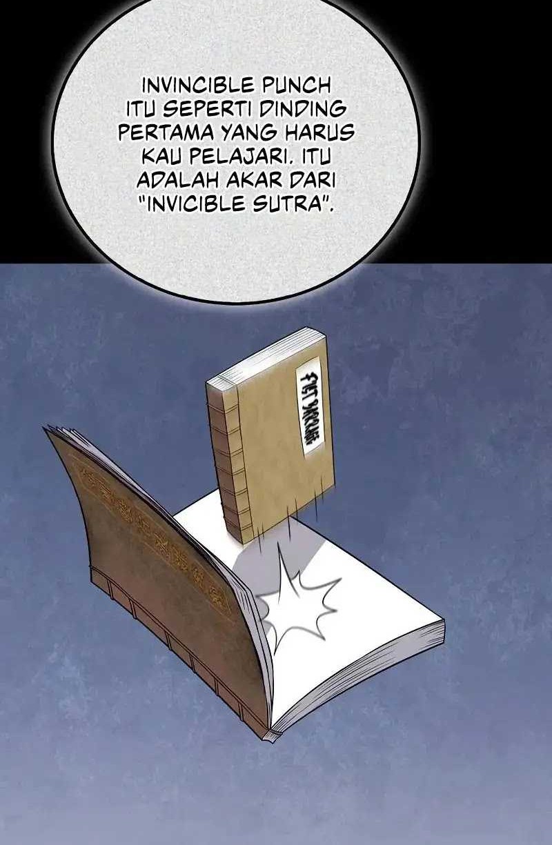 Genius Martial Arts Trainer Chapter 29 - halaman 61