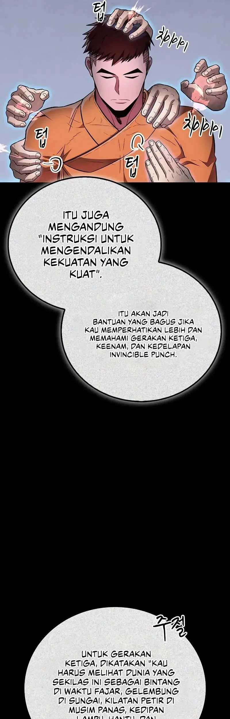 Genius Martial Arts Trainer Chapter 29 - halaman 62