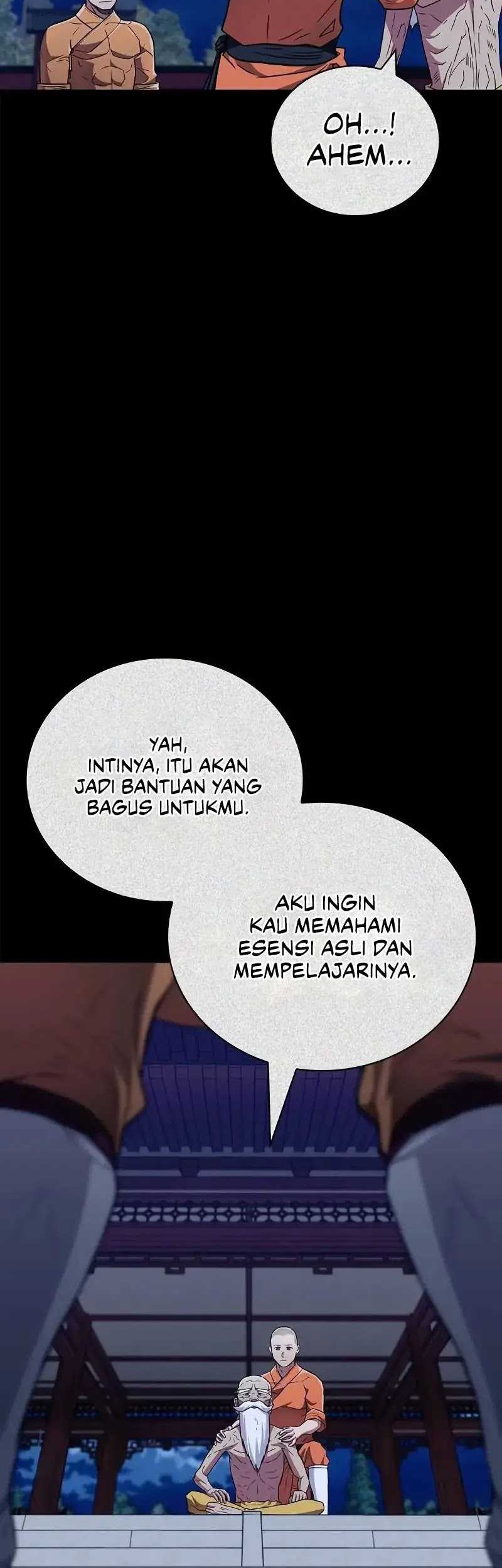 Genius Martial Arts Trainer Chapter 29 - halaman 64