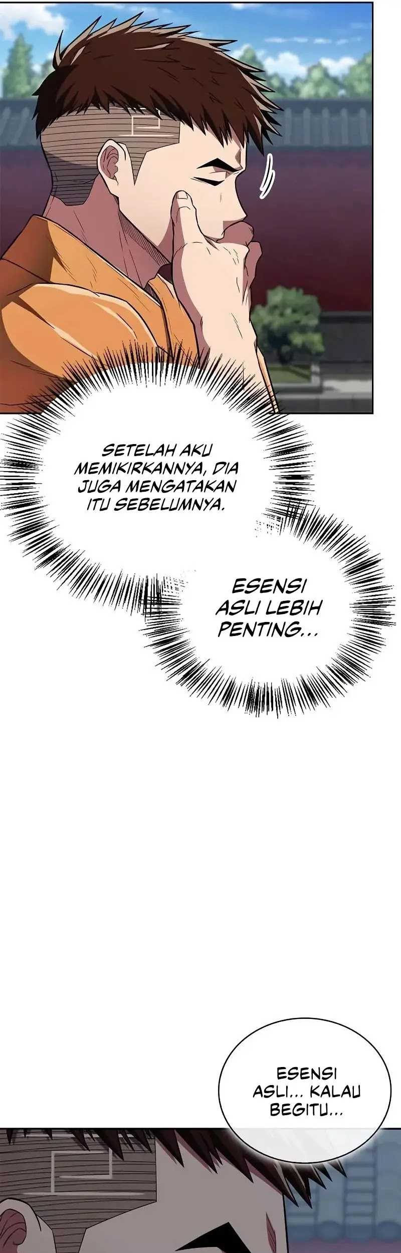 Genius Martial Arts Trainer Chapter 29 - halaman 66