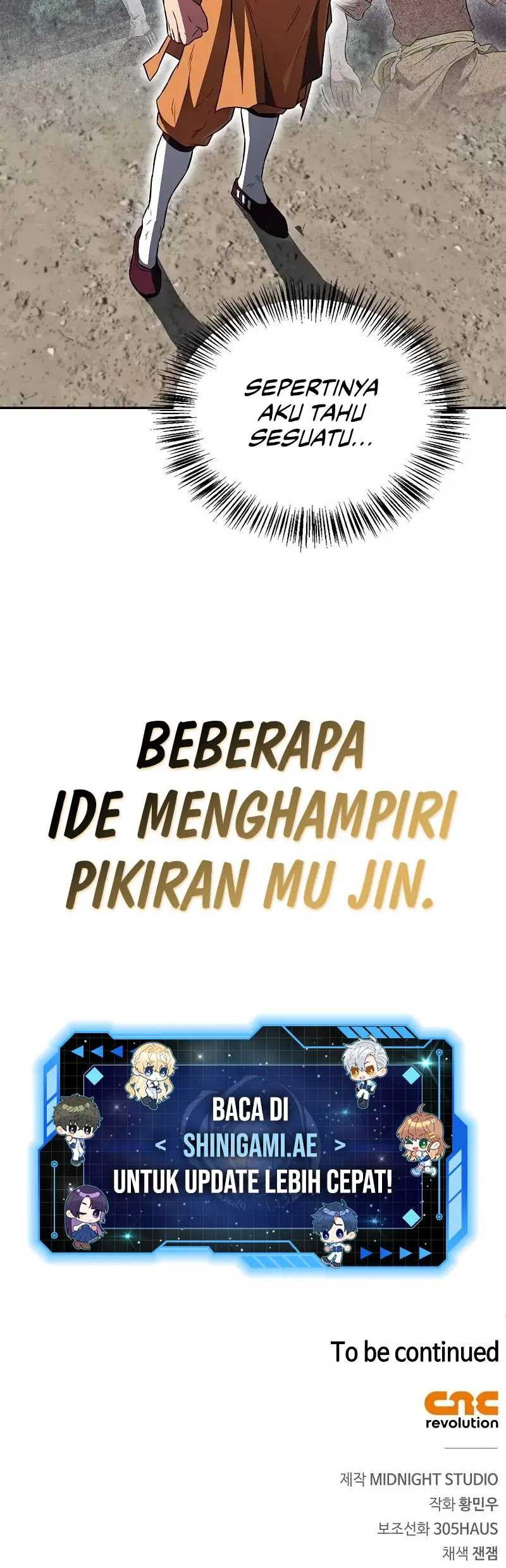 Genius Martial Arts Trainer Chapter 29 - halaman 69