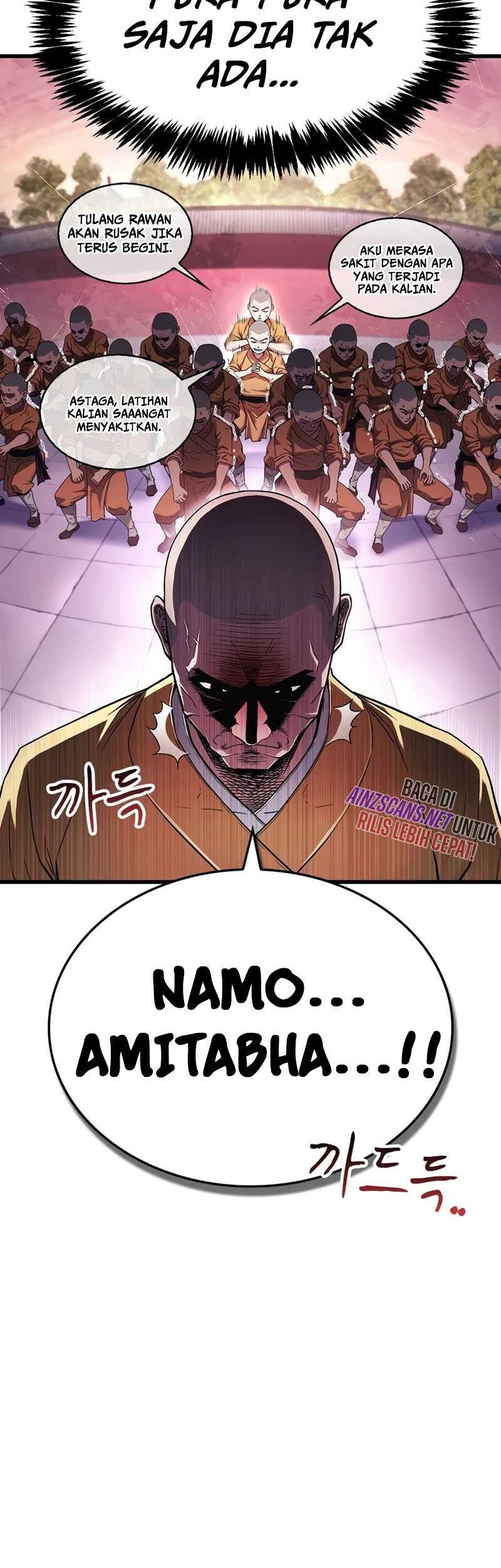 Genius Martial Arts Trainer Chapter 3 - halaman 11