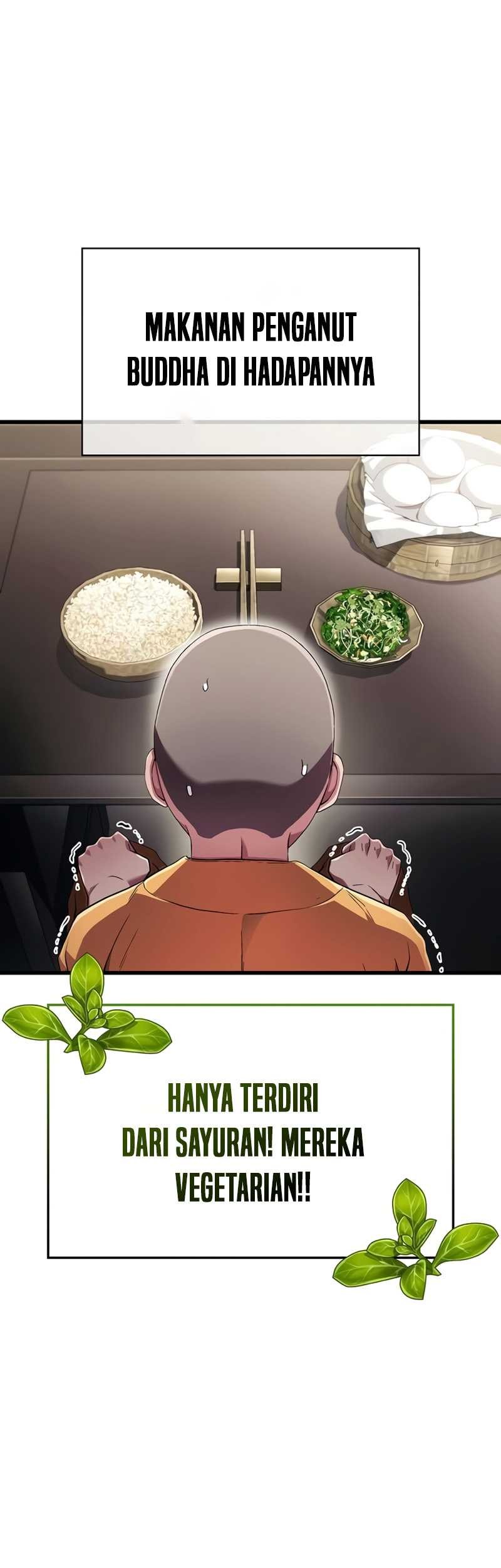 Genius Martial Arts Trainer Chapter 3 - halaman 16