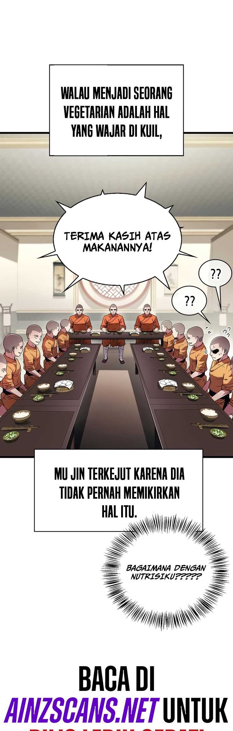 Genius Martial Arts Trainer Chapter 3 - halaman 17