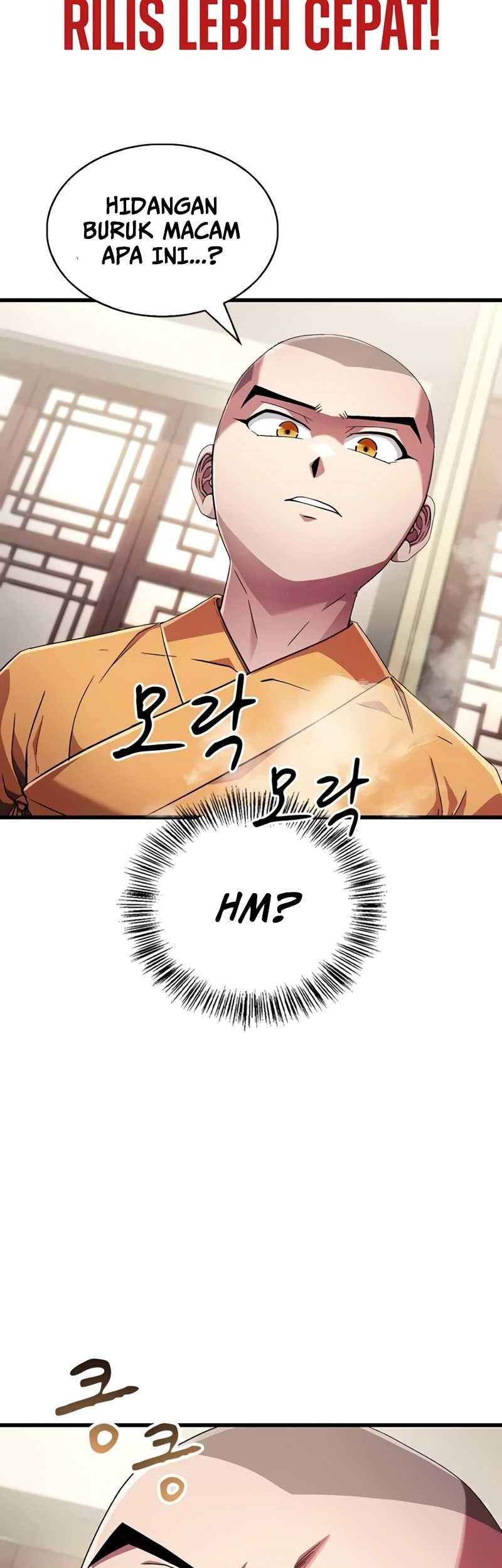 Genius Martial Arts Trainer Chapter 3 - halaman 18