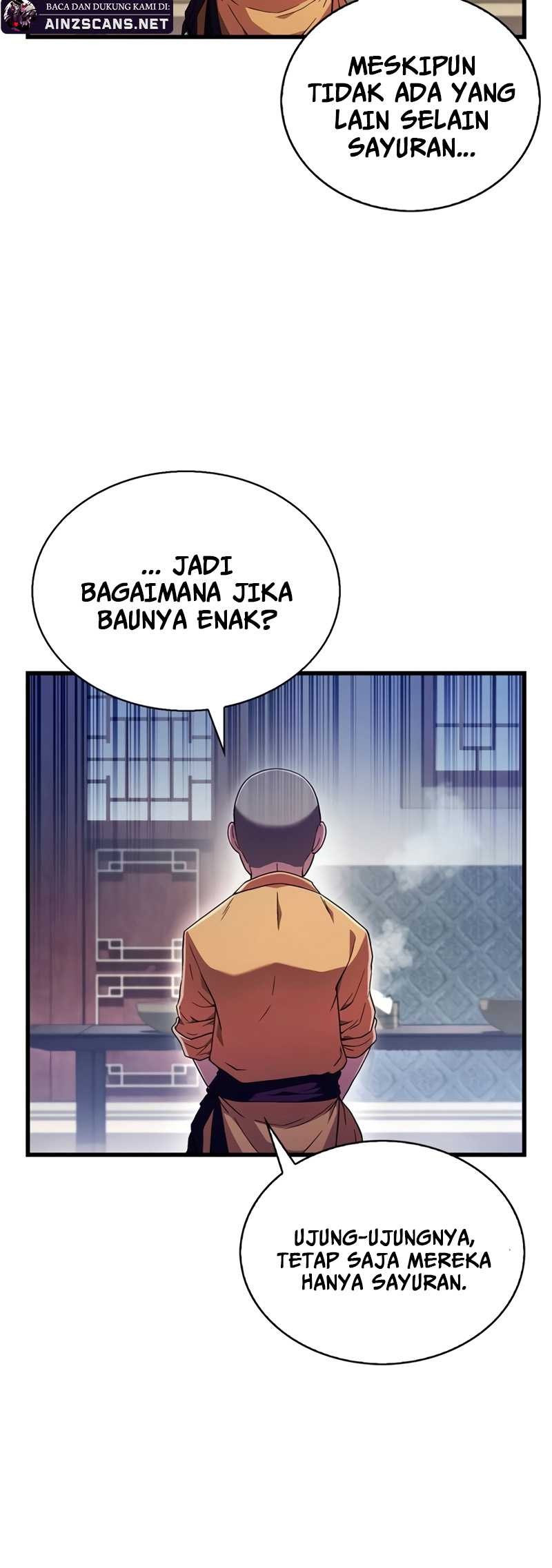 Genius Martial Arts Trainer Chapter 3 - halaman 20