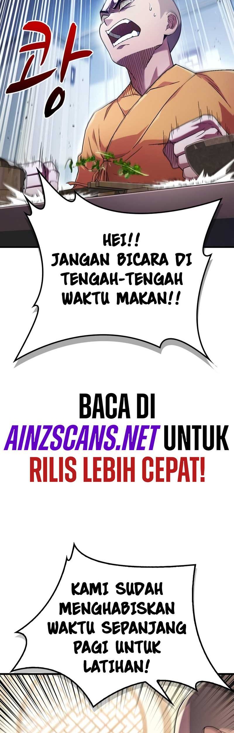Genius Martial Arts Trainer Chapter 3 - halaman 22
