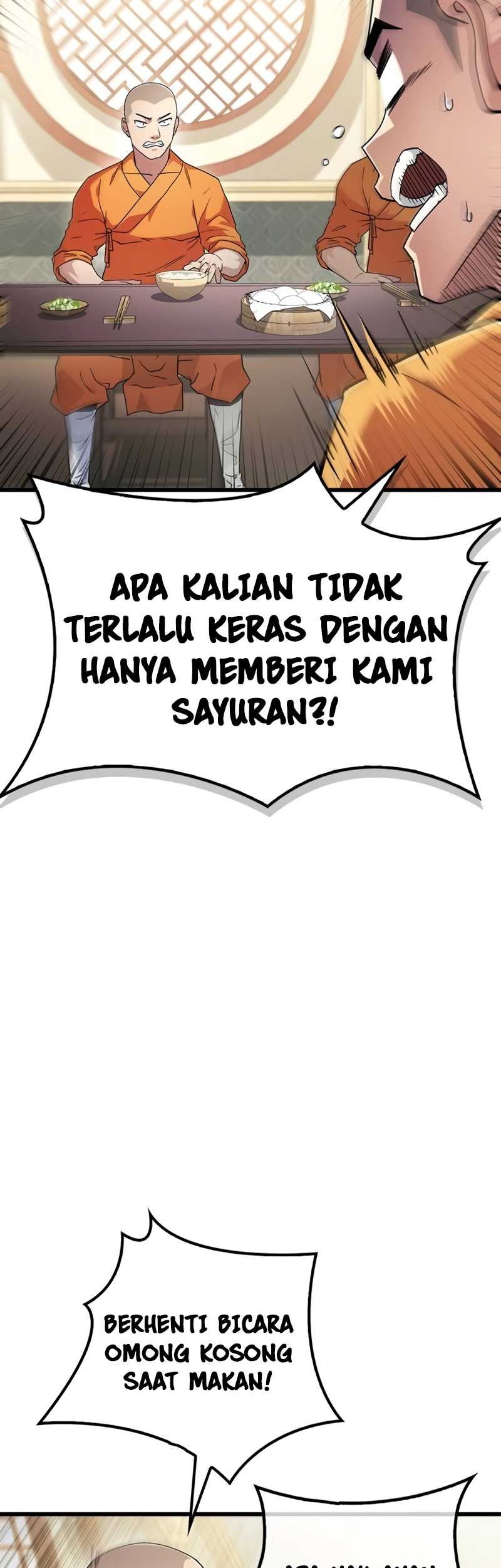Genius Martial Arts Trainer Chapter 3 - halaman 23