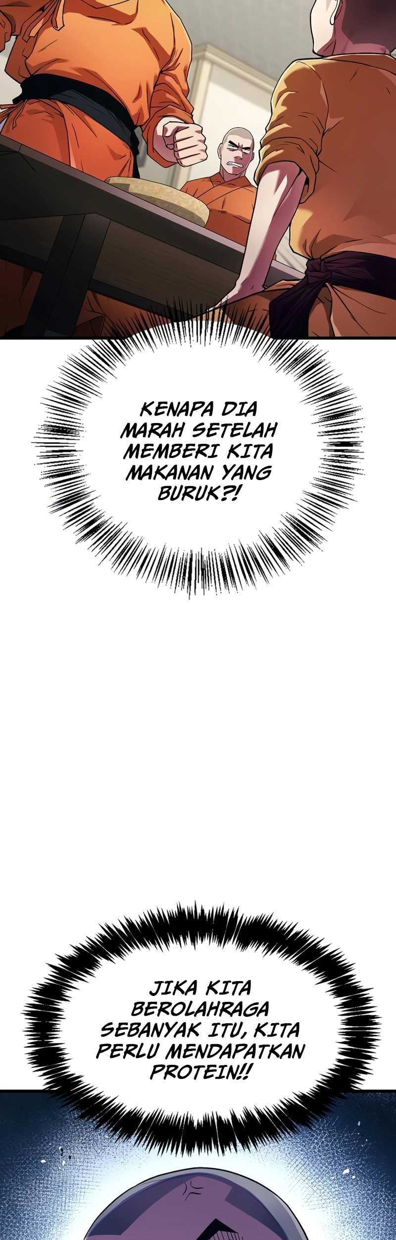 Genius Martial Arts Trainer Chapter 3 - halaman 25