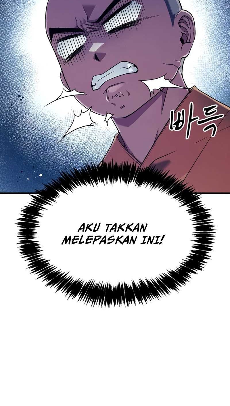 Genius Martial Arts Trainer Chapter 3 - halaman 26