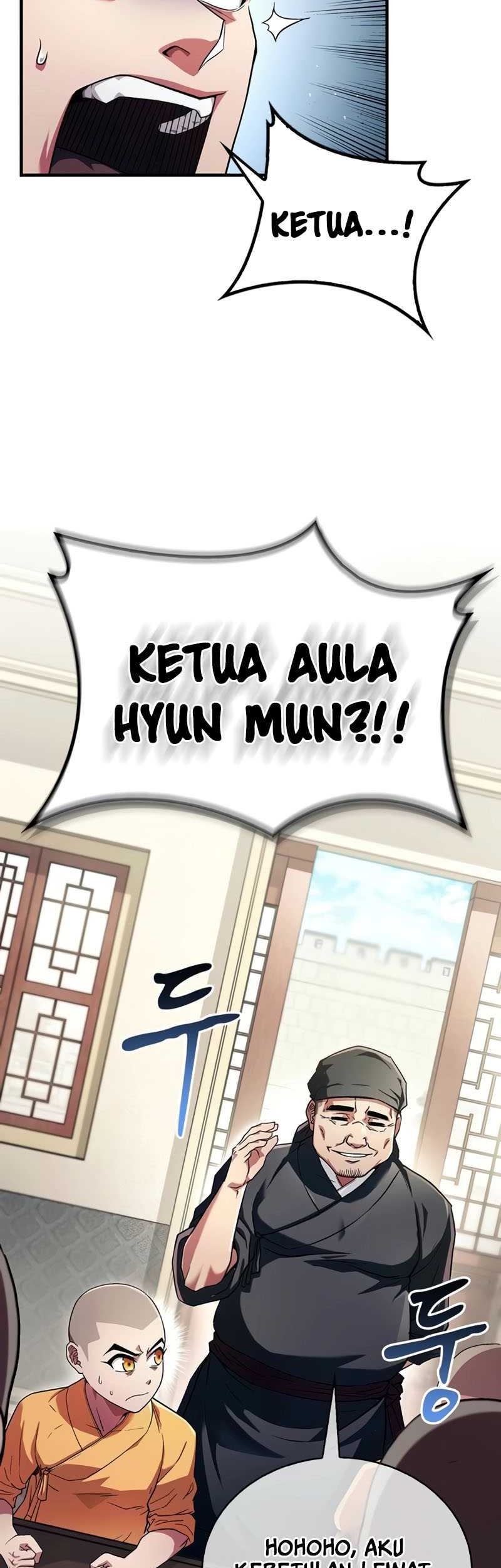 Genius Martial Arts Trainer Chapter 3 - halaman 29