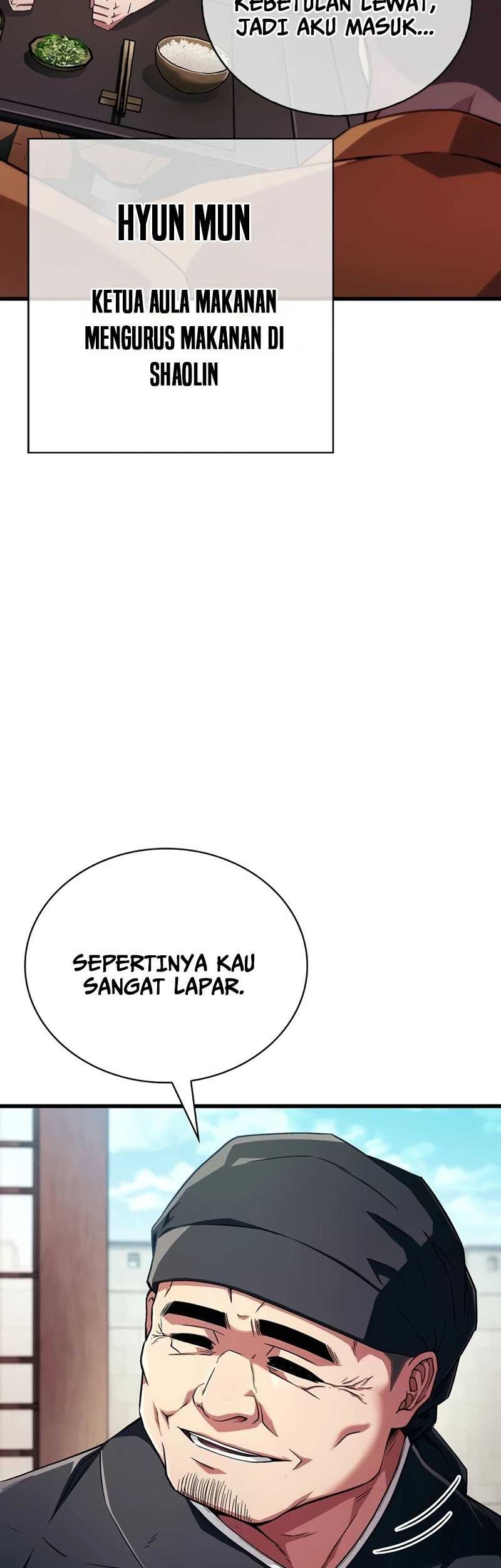 Genius Martial Arts Trainer Chapter 3 - halaman 30