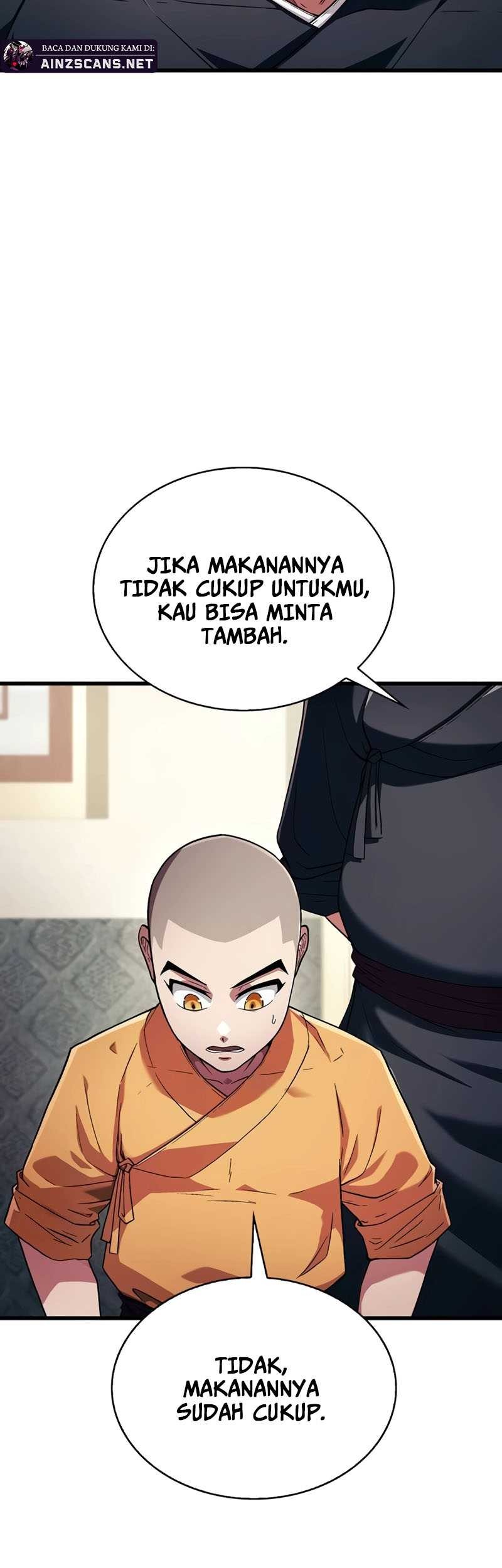 Genius Martial Arts Trainer Chapter 3 - halaman 31