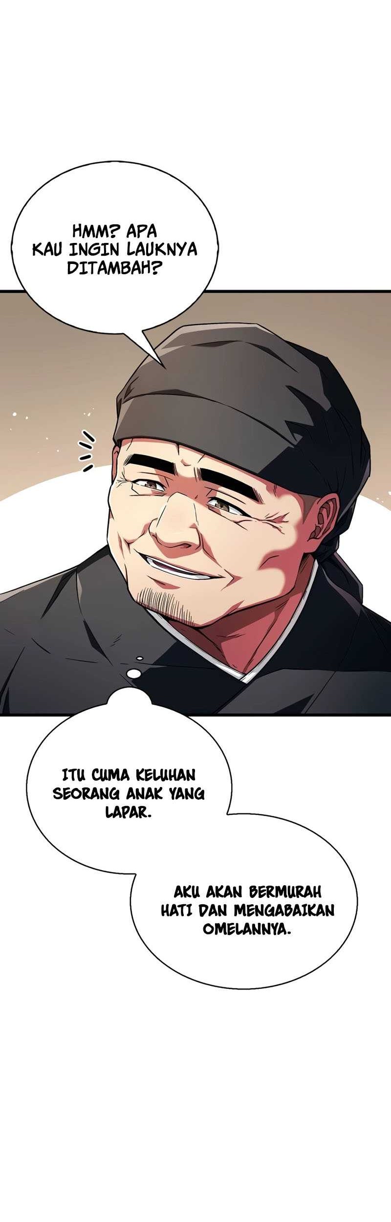Genius Martial Arts Trainer Chapter 3 - halaman 32