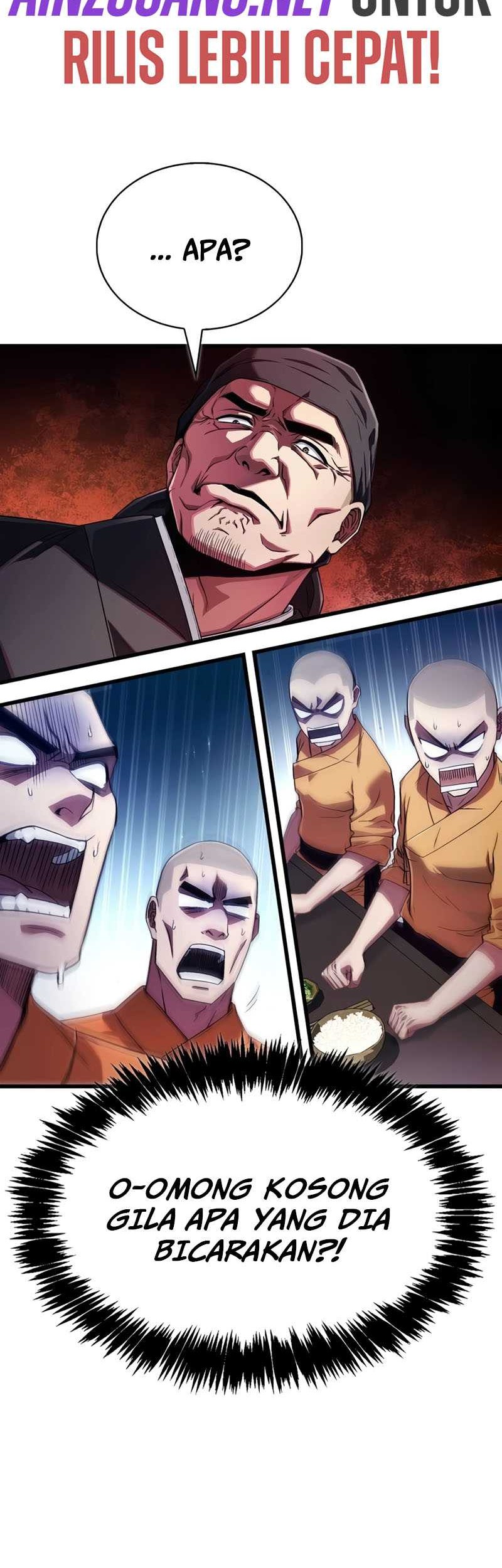 Genius Martial Arts Trainer Chapter 3 - halaman 34