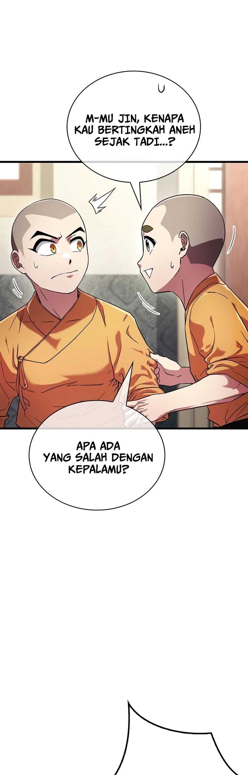 Genius Martial Arts Trainer Chapter 3 - halaman 35