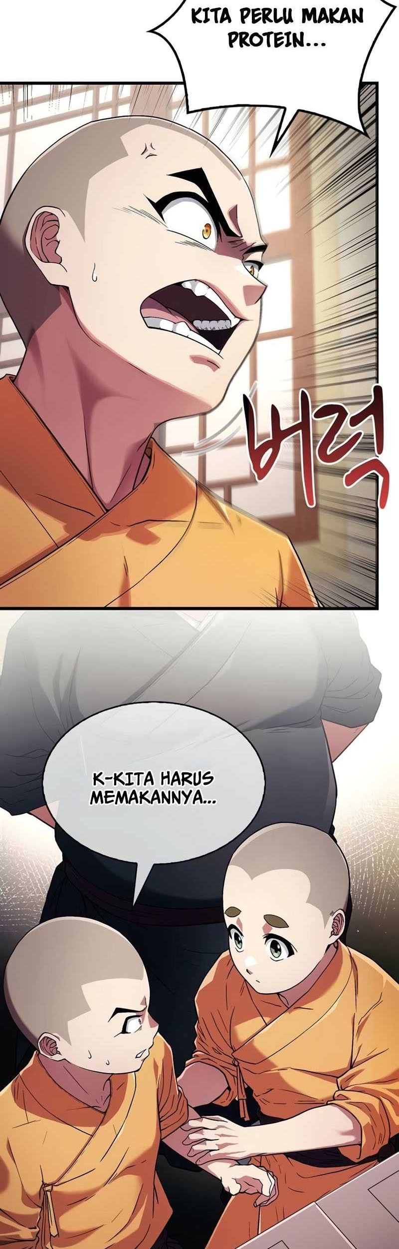 Genius Martial Arts Trainer Chapter 3 - halaman 36