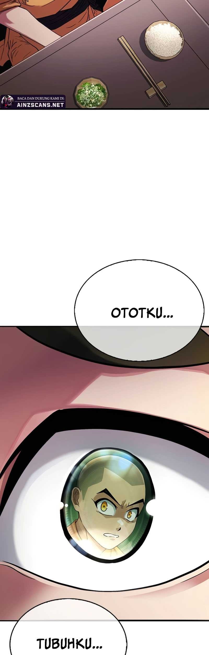 Genius Martial Arts Trainer Chapter 3 - halaman 37