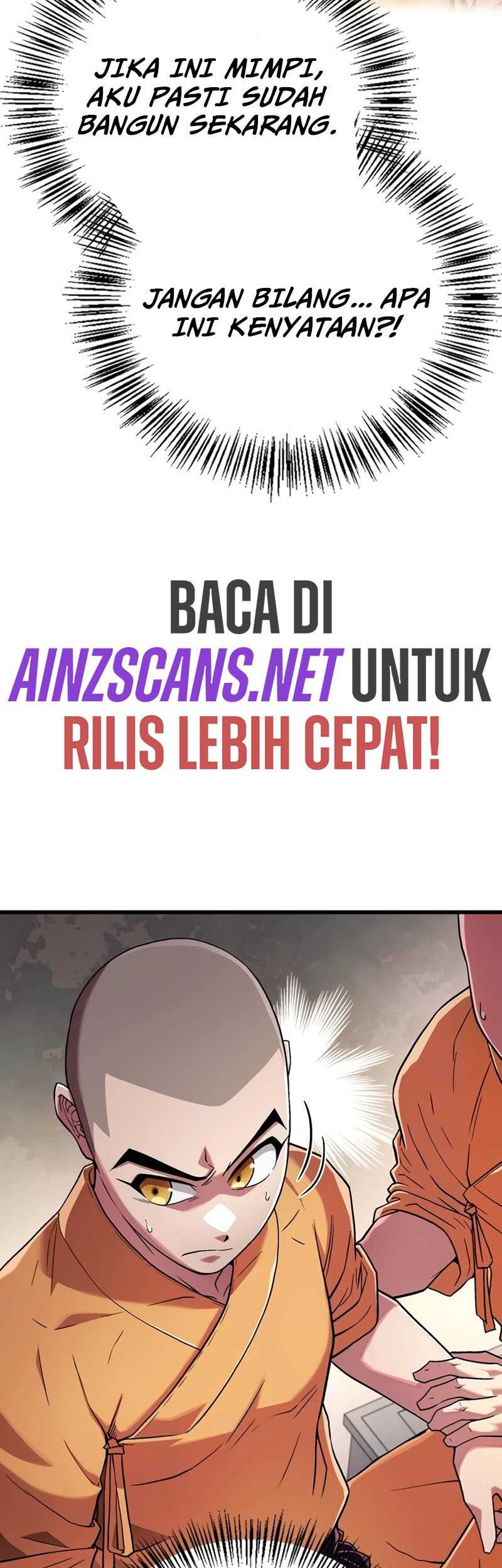 Genius Martial Arts Trainer Chapter 3 - halaman 40