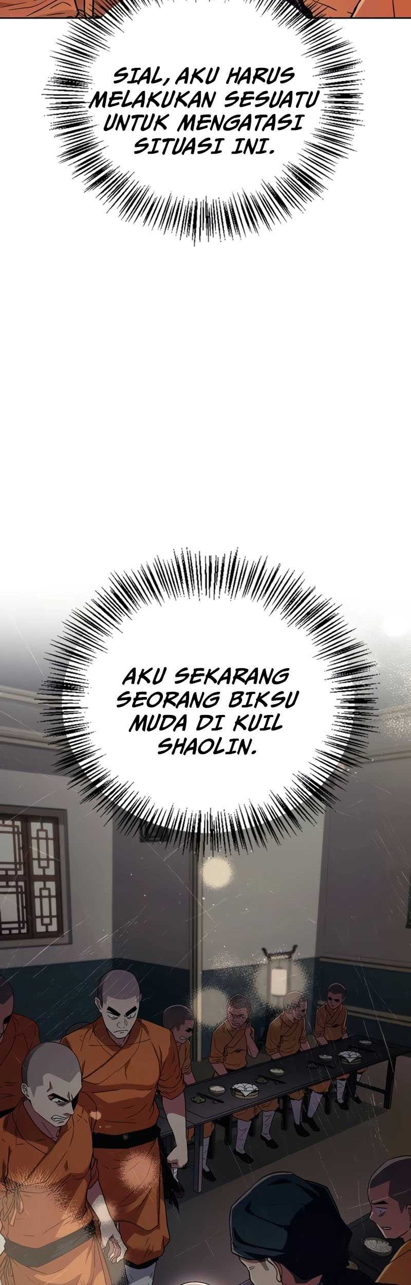 Genius Martial Arts Trainer Chapter 3 - halaman 41
