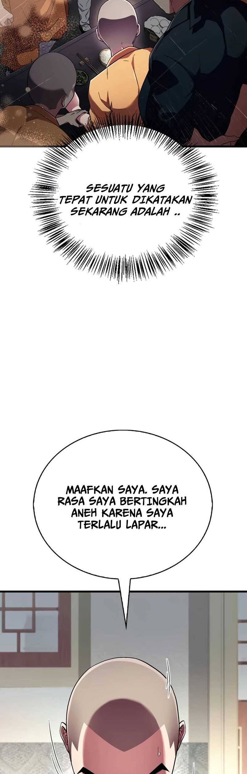 Genius Martial Arts Trainer Chapter 3 - halaman 42