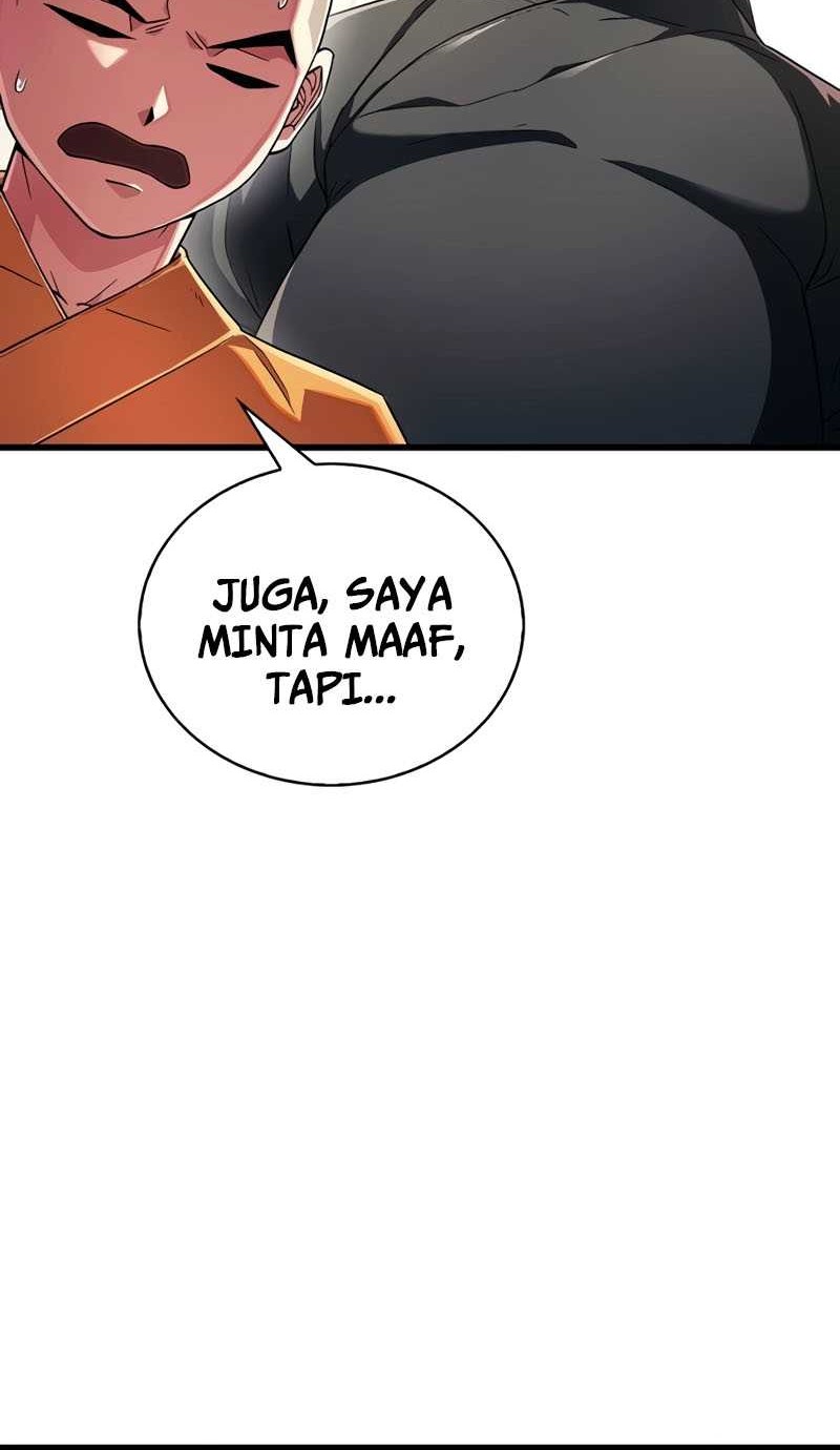 Genius Martial Arts Trainer Chapter 3 - halaman 44