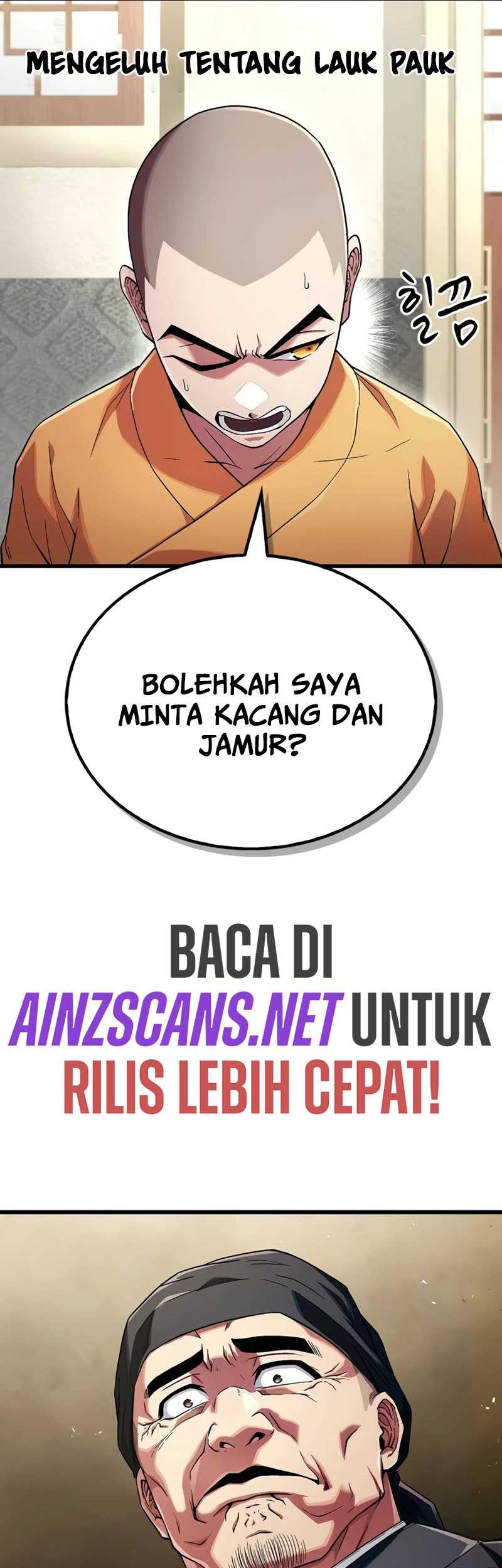 Genius Martial Arts Trainer Chapter 3 - halaman 45