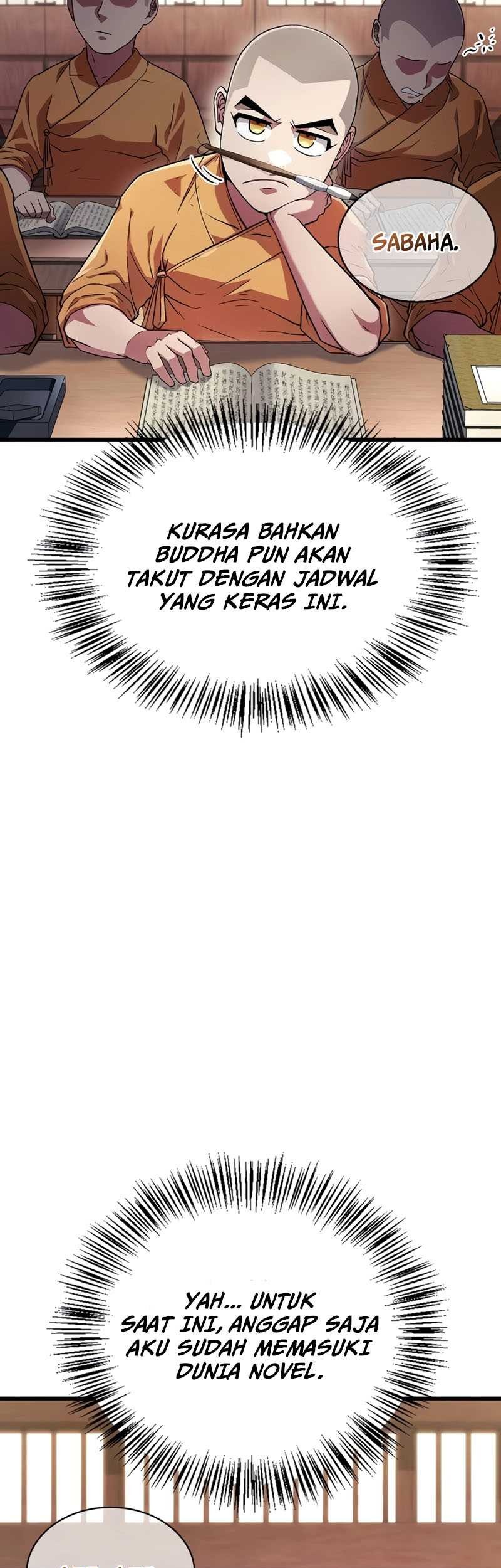 Genius Martial Arts Trainer Chapter 3 - halaman 49