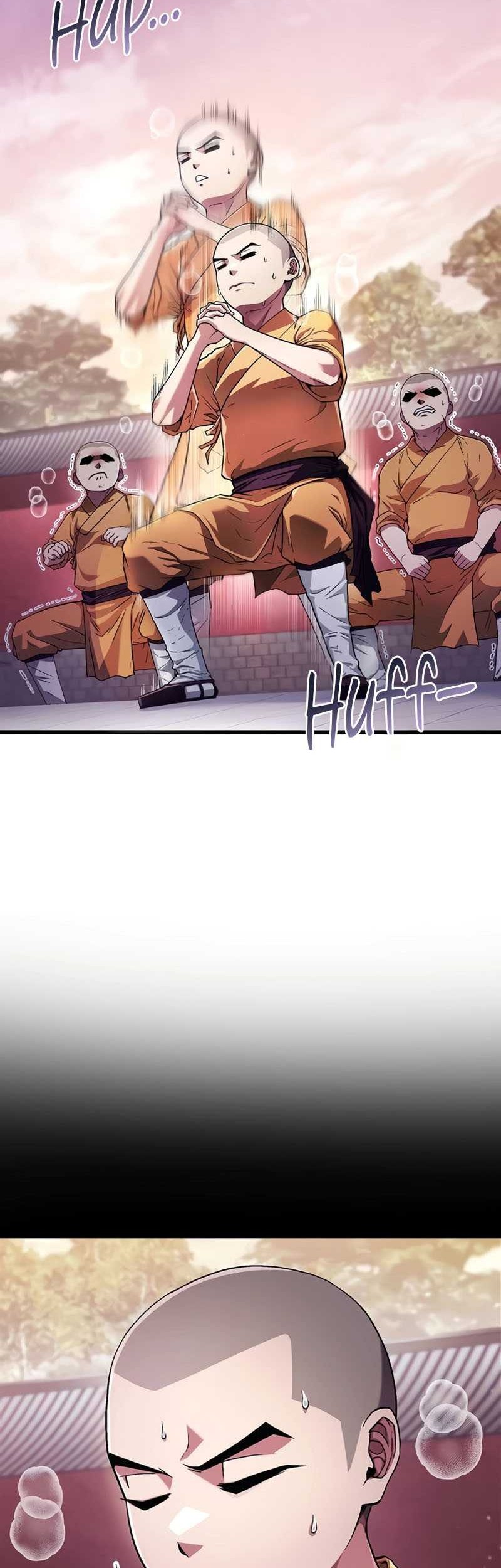 Genius Martial Arts Trainer Chapter 3 - halaman 5