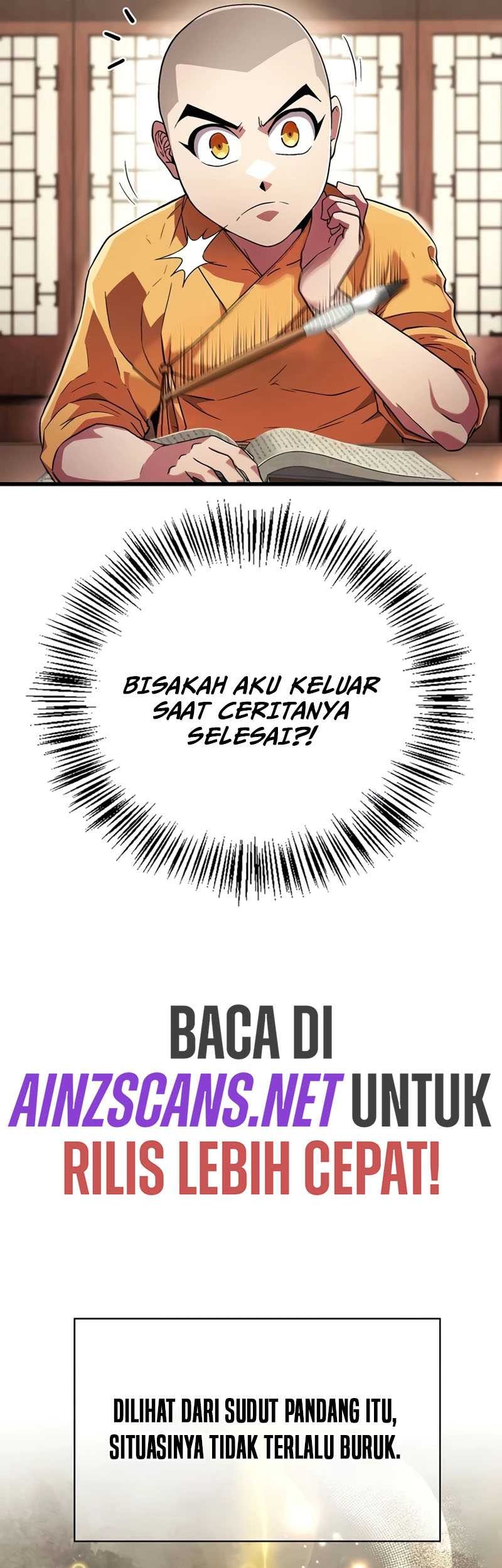 Genius Martial Arts Trainer Chapter 3 - halaman 51