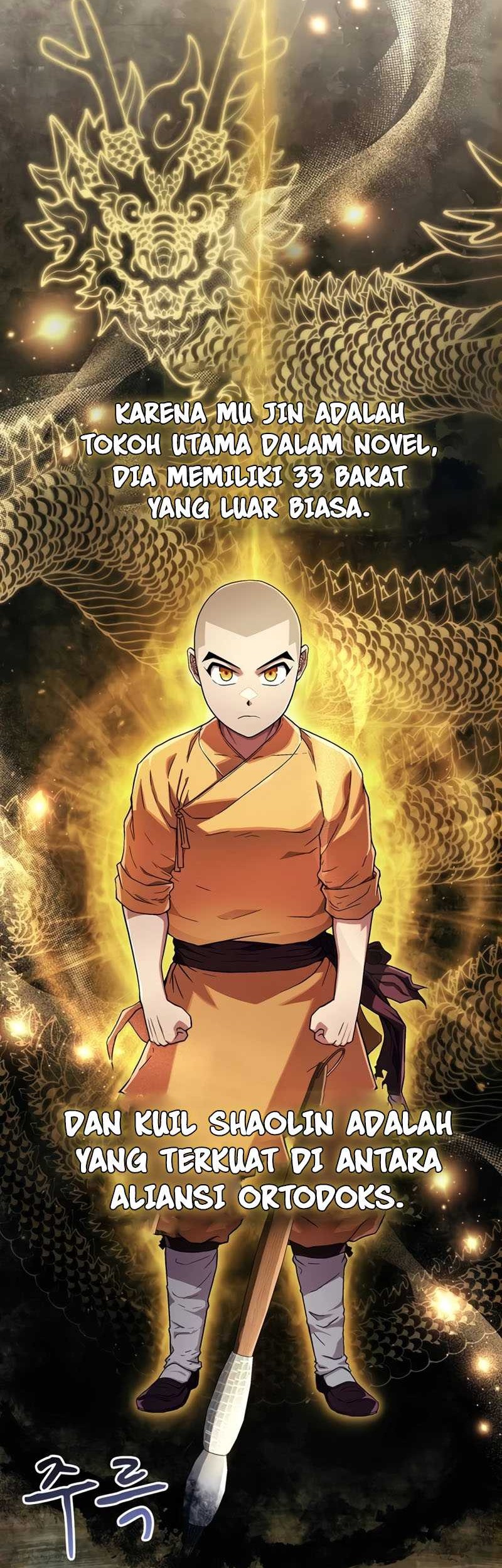 Genius Martial Arts Trainer Chapter 3 - halaman 52