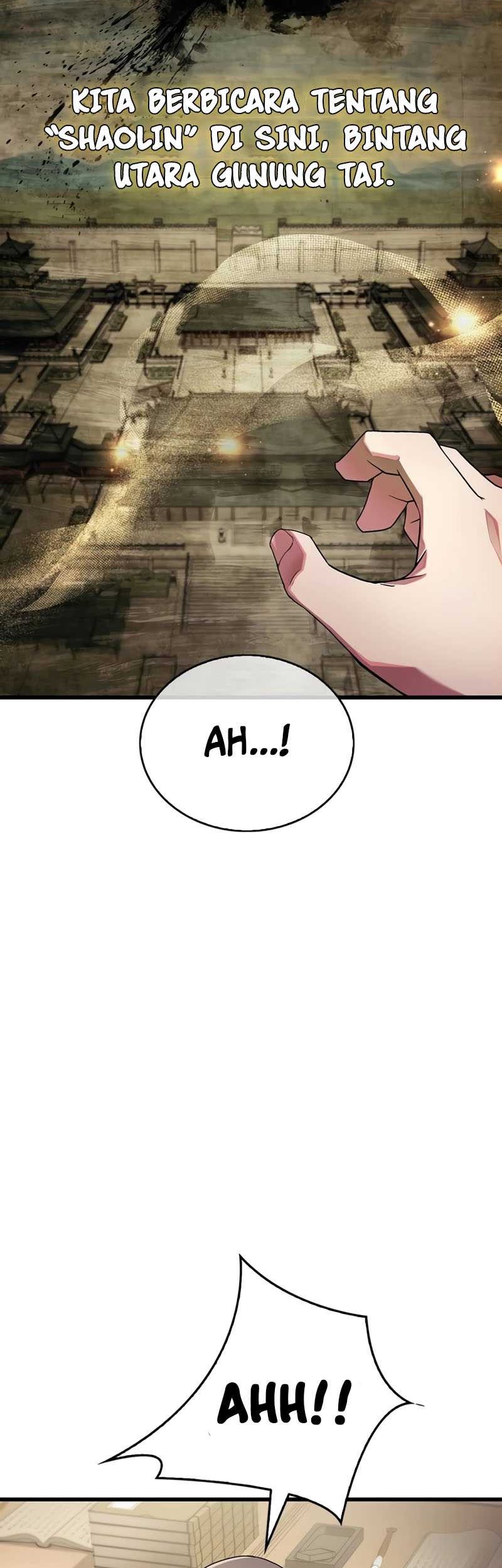 Genius Martial Arts Trainer Chapter 3 - halaman 53