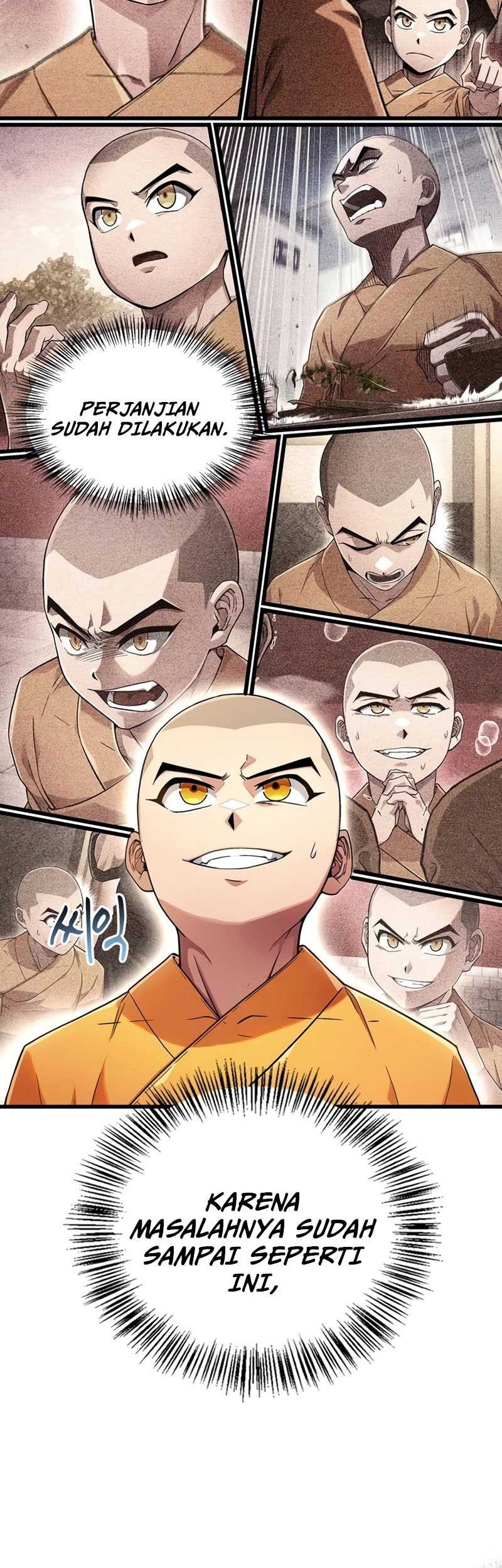 Genius Martial Arts Trainer Chapter 3 - halaman 58