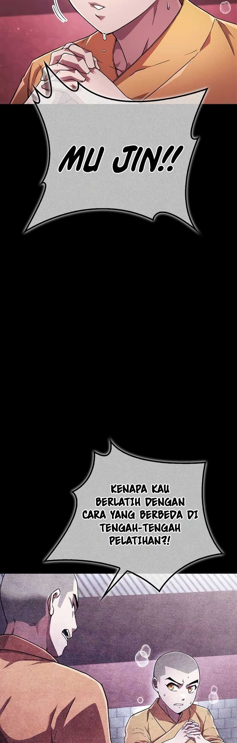 Genius Martial Arts Trainer Chapter 3 - halaman 6