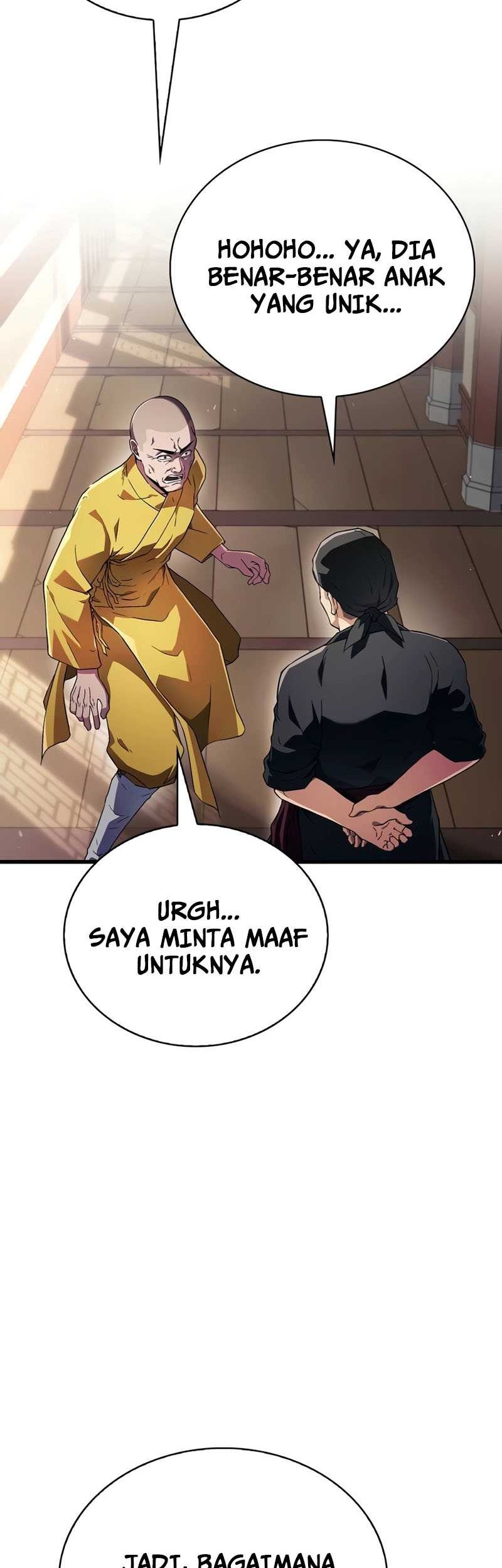 Genius Martial Arts Trainer Chapter 3 - halaman 60