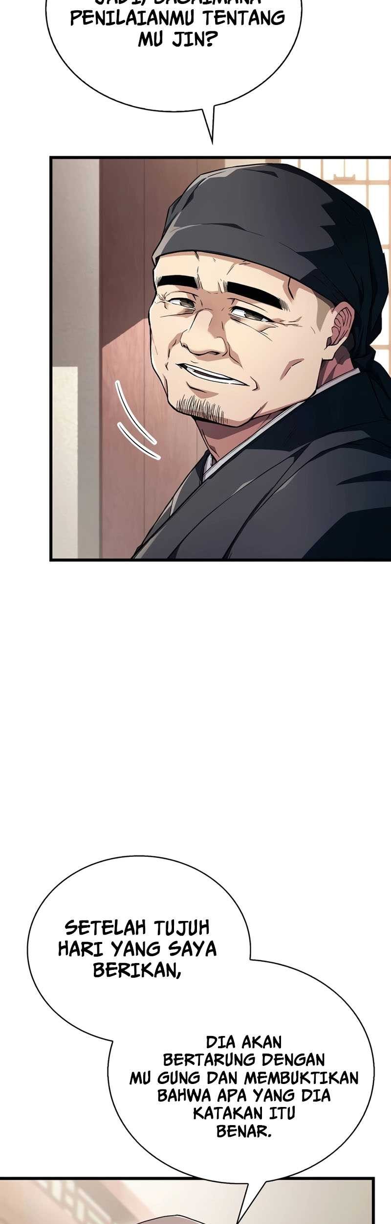 Genius Martial Arts Trainer Chapter 3 - halaman 61