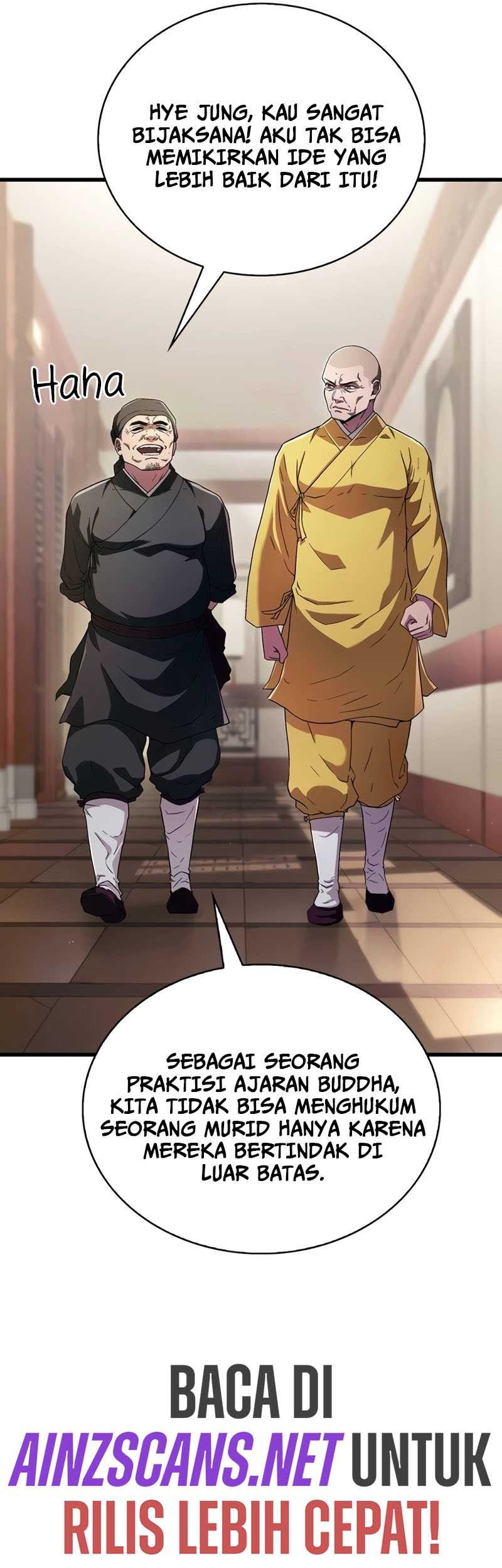 Genius Martial Arts Trainer Chapter 3 - halaman 63