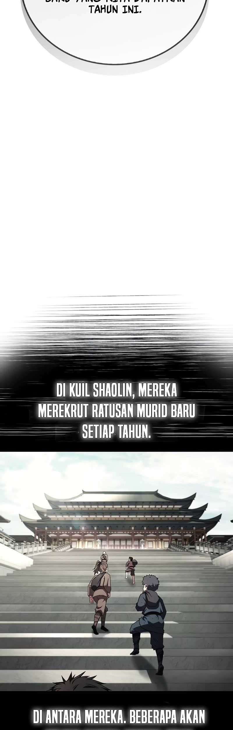 Genius Martial Arts Trainer Chapter 3 - halaman 65