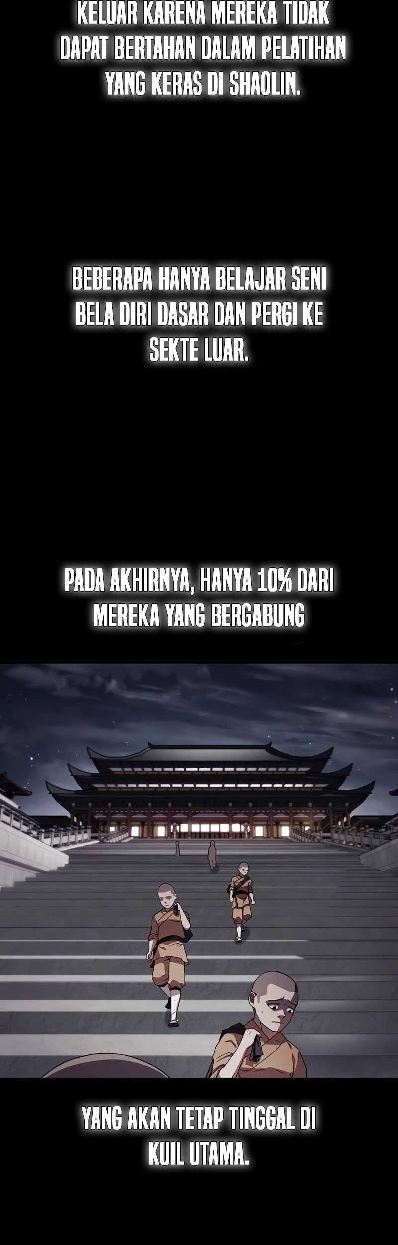 Genius Martial Arts Trainer Chapter 3 - halaman 66
