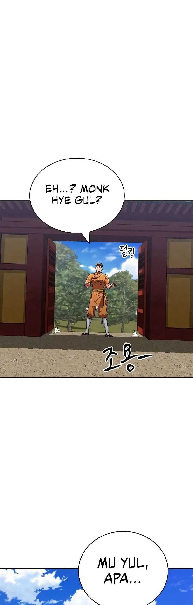 Genius Martial Arts Trainer Chapter 30 - halaman 22