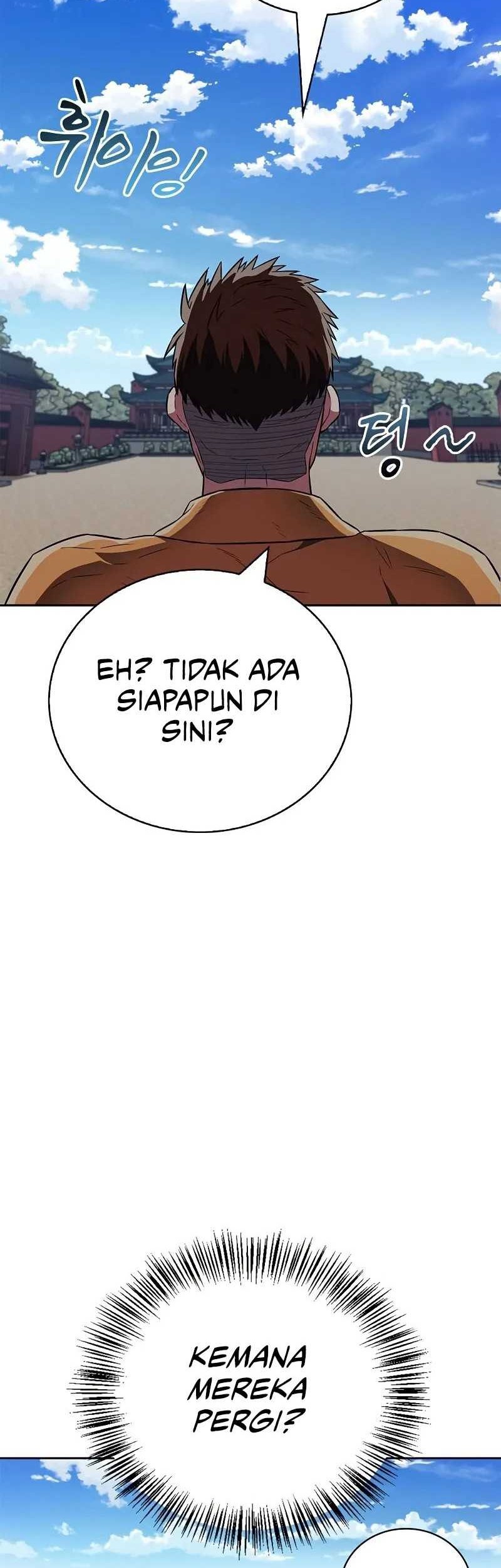 Genius Martial Arts Trainer Chapter 30 - halaman 23